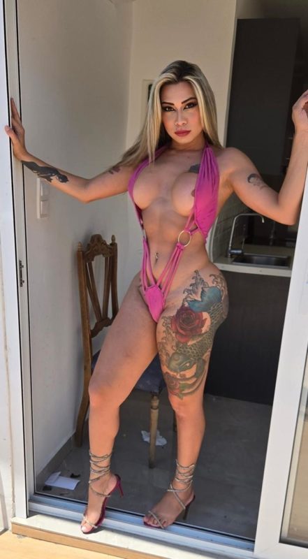 Thalita Ferraz 5