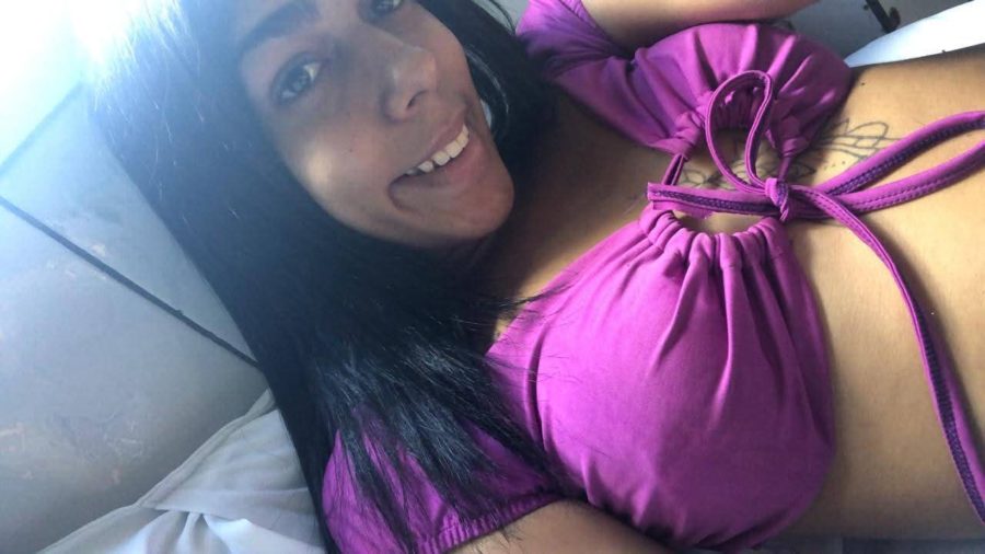 Agatha Mendes 17