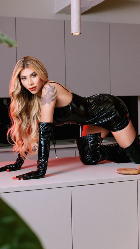 Bianca Oliveira 20
