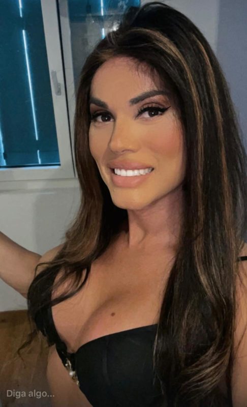 Rafaela Fontana 83