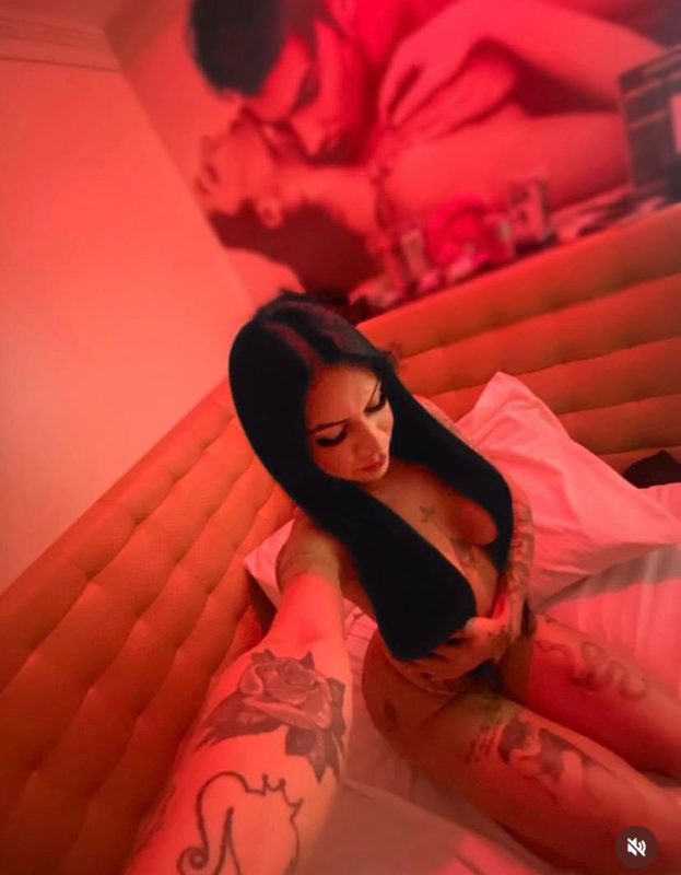 Isabela Santos 5