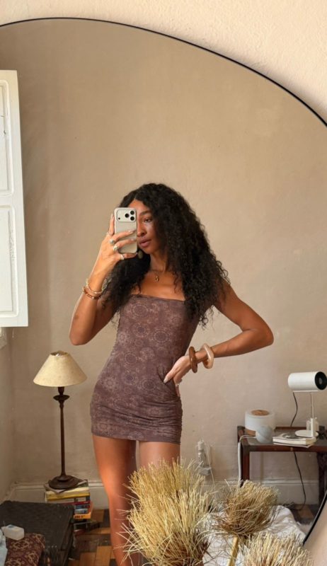 Maya Kapoor 5