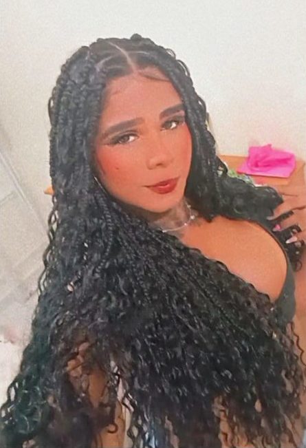Luiza Lopes 8