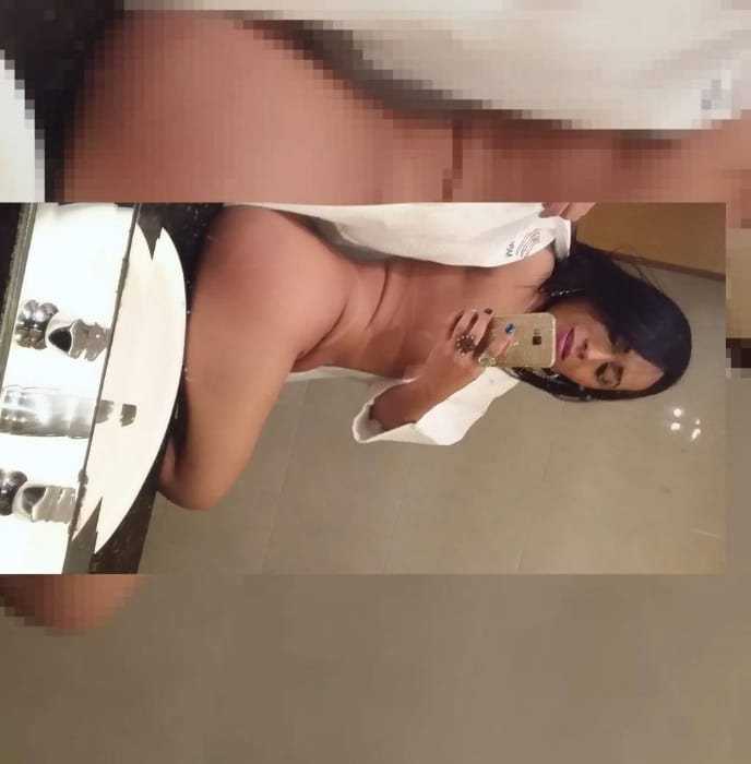 Sabrina Rios 19