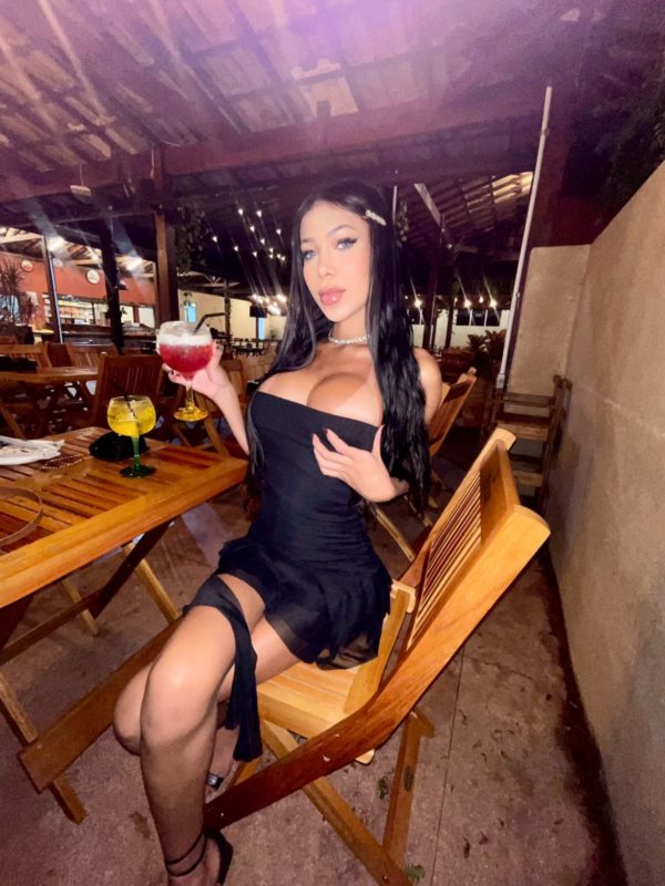 Gabriella Beline 13