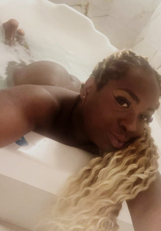 Morena Bombom 20