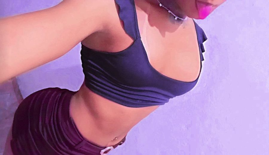 Luiza Lopes 14