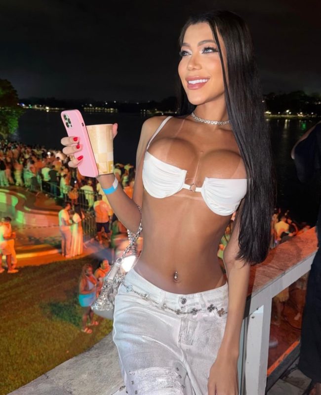 Gabriella Beline 11