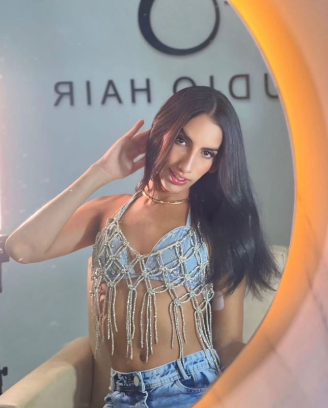 Jenny Lacerda 19