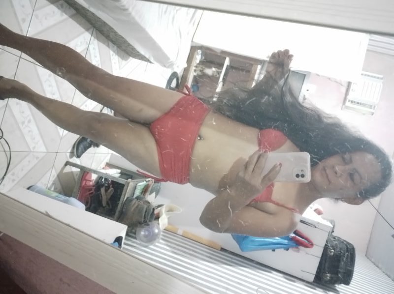 Lua Apertadinha