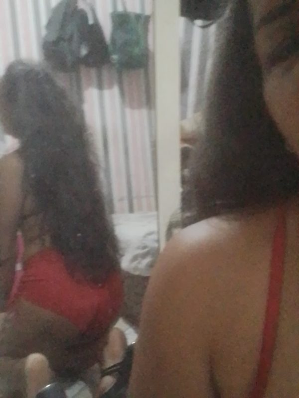 Lua Apertadinha 3