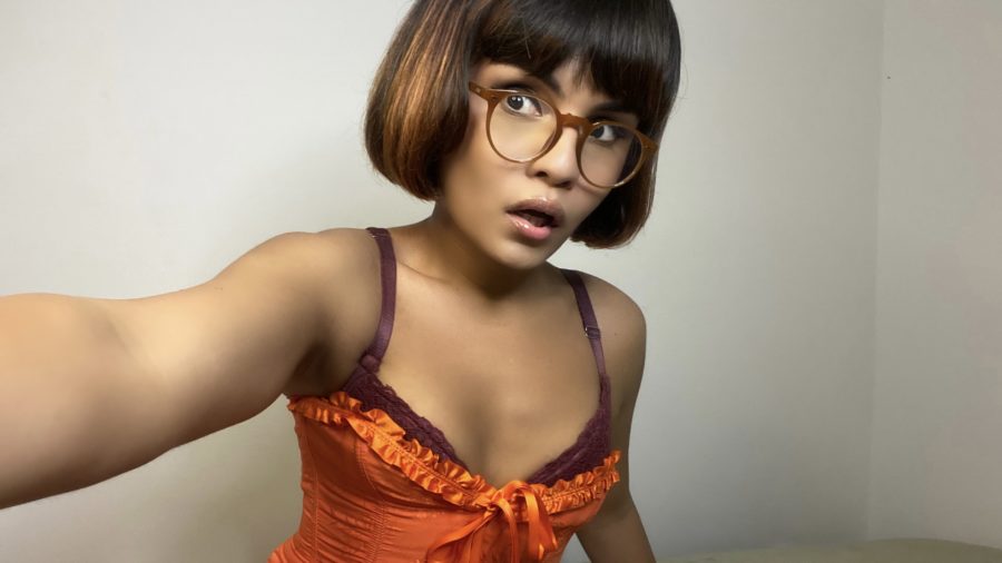 Velma Dinkley