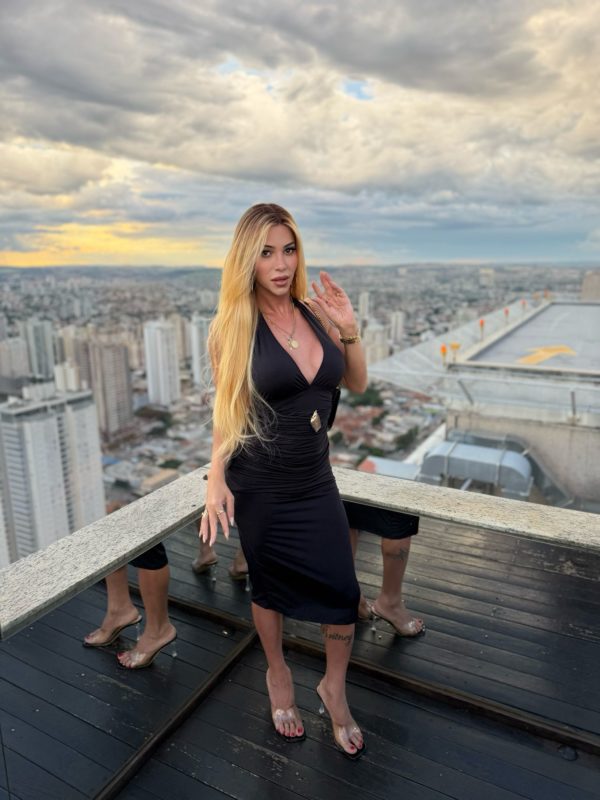 Bianca Oliveira 24