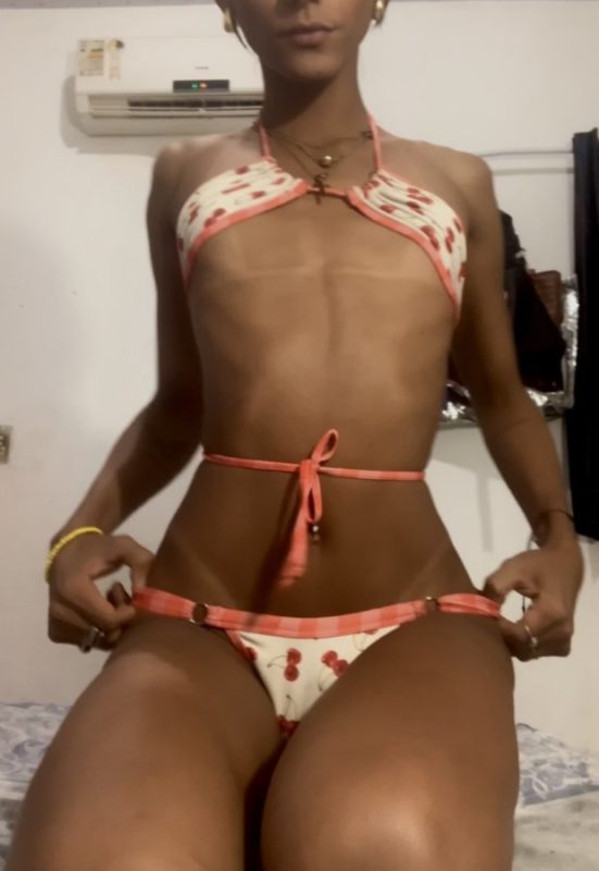Angel Valentina 8