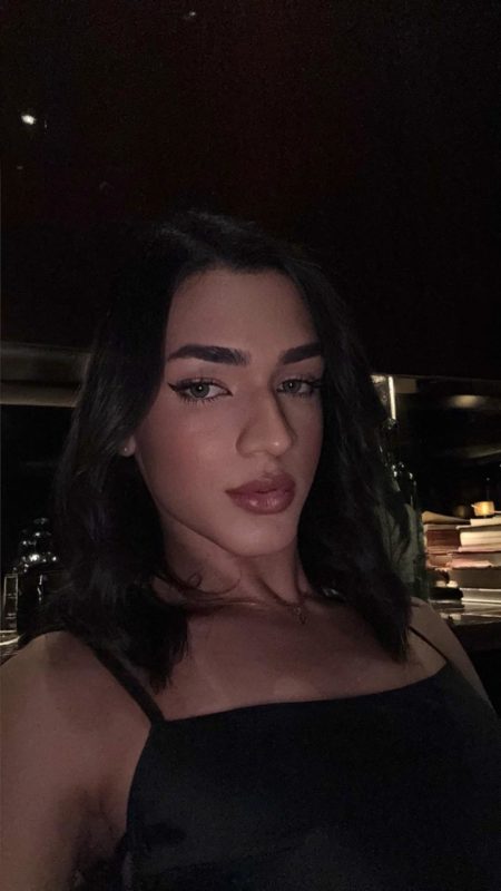 Angel Estrela 6