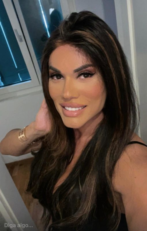 Rafaela Fontana 88