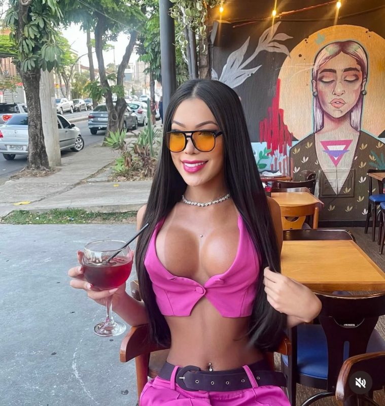 Gabriella Beline 12