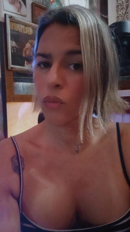 Victória Moraes 1