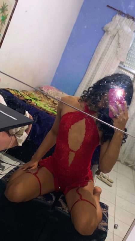 Aurora Oliveira 1