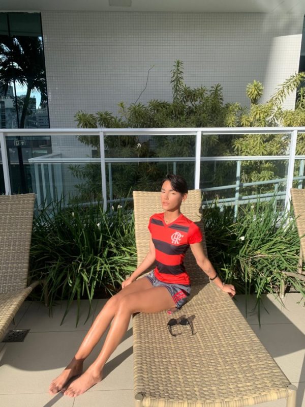 Angel Valentina 28