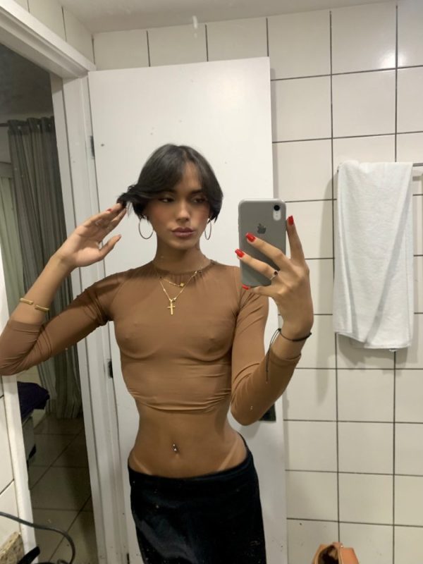 Angel Valentina 9