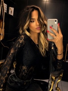 Angel Valentina 18