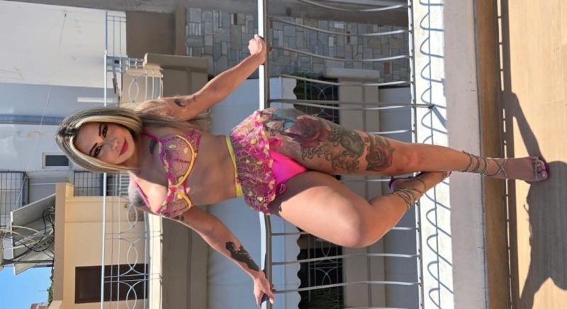 Thalita Ferraz