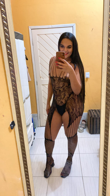 Luiza Soares 16