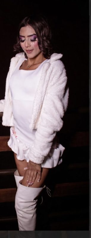 Jasminy Bêlvani 6
