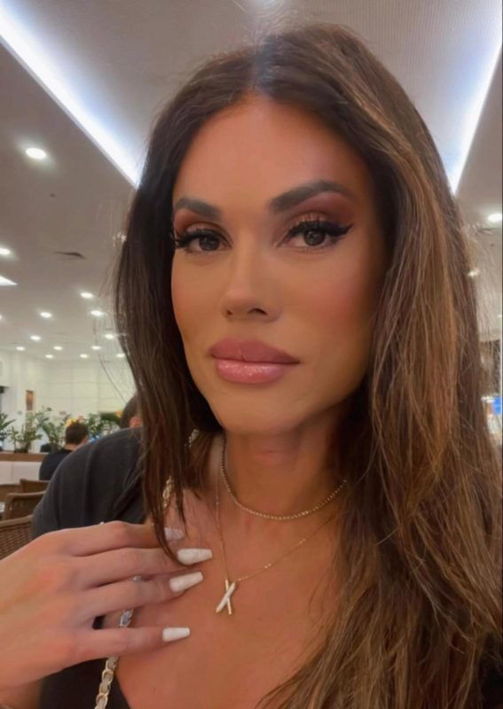 Rafaela Fontana 90