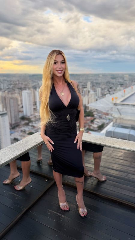 Bianca Oliveira 23