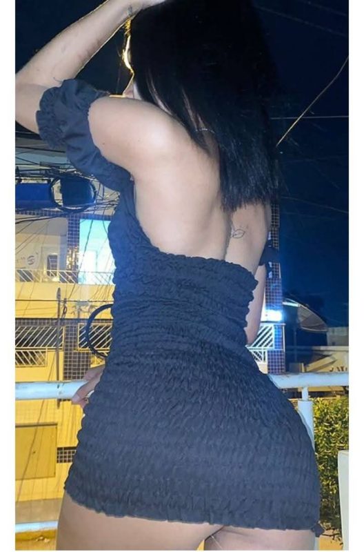 Itabaiana SE