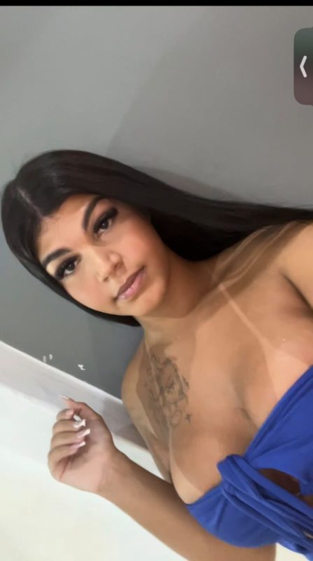 Isa Novinha Cavalona
