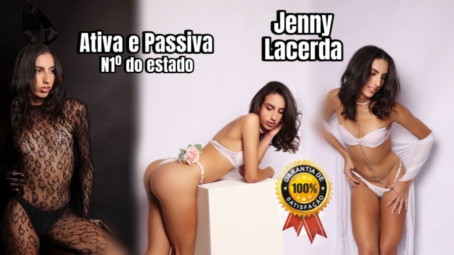 Jenny Lacerda 32