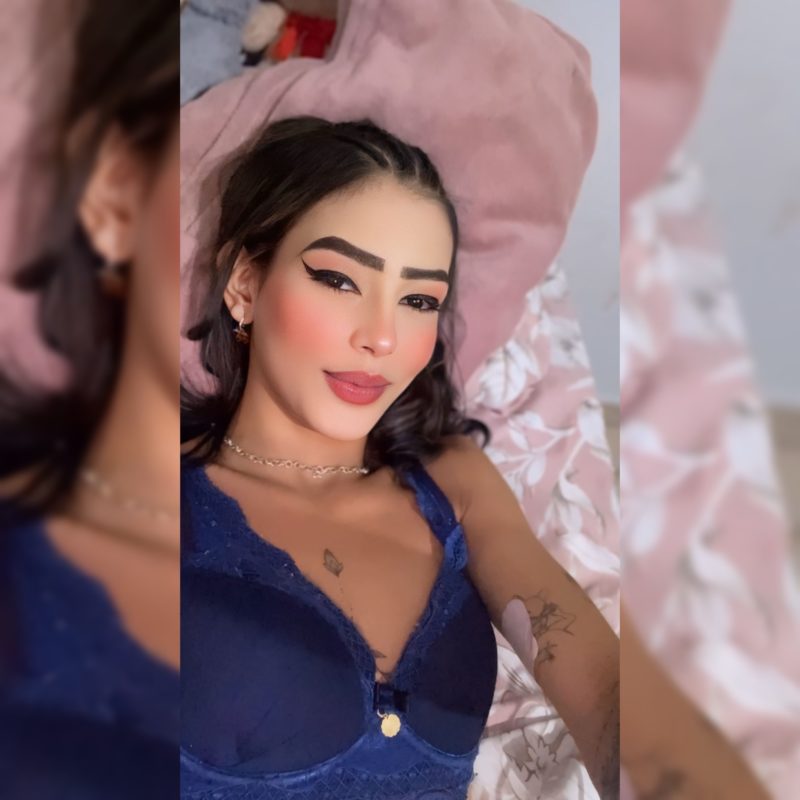 Jasminy Bêlvani 9