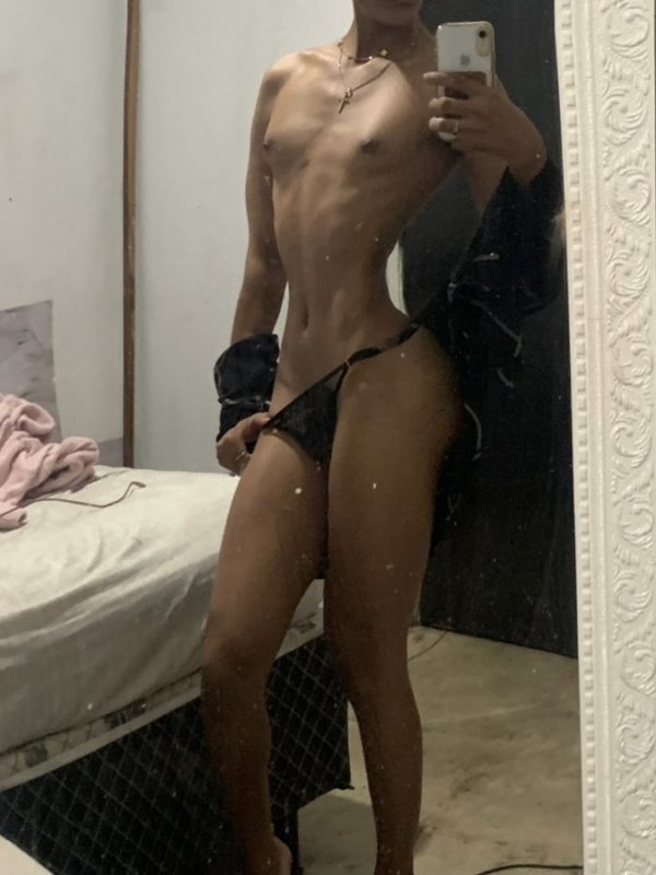 Angel Valentina 19