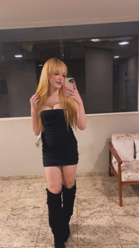 Manu Barbiezinha 2