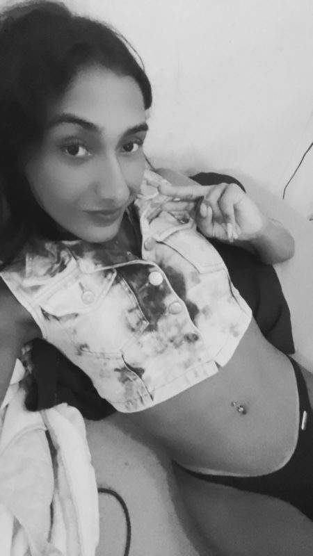 Mayra Moura 2
