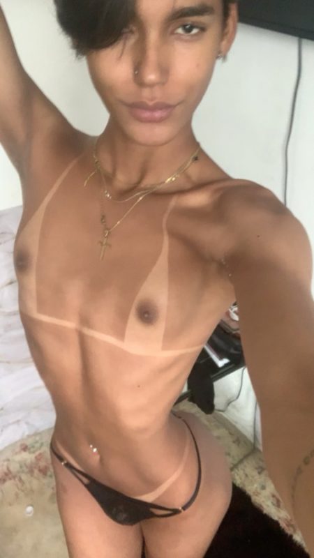 Angel Valentina 16