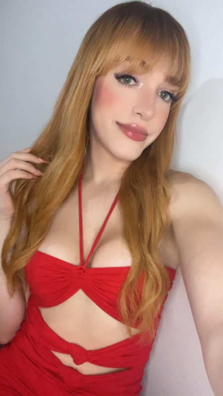 Manu Barbiezinha 7