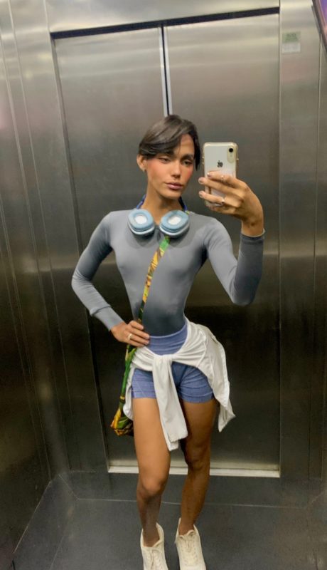 Angel Valentina 36