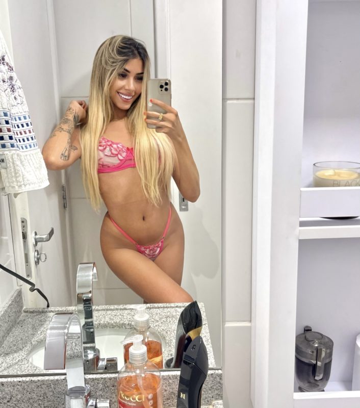 Maria Júlia 68