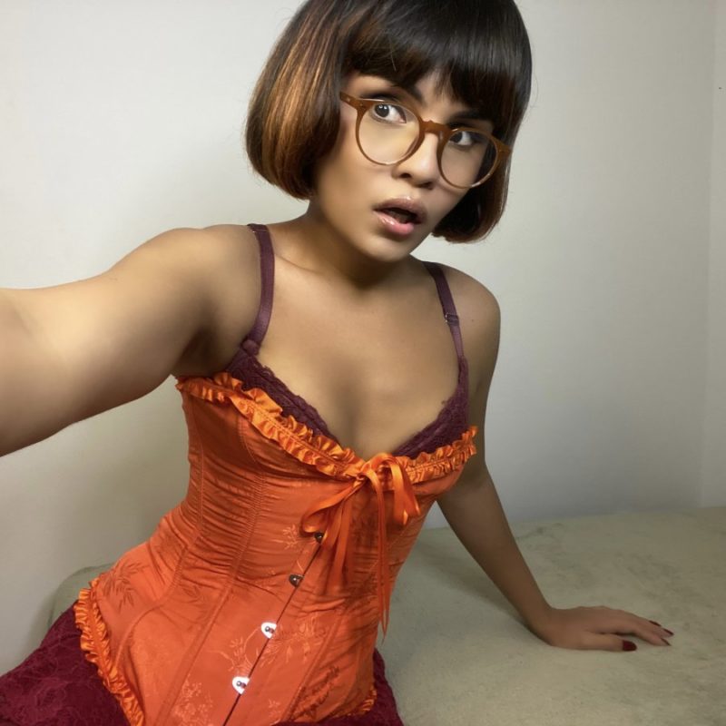 Velma Dinkley 7