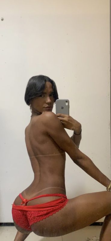 Angel Valentina 6
