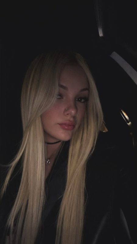 Isadora Winkelm 2
