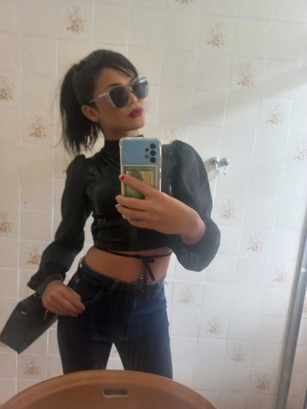 Daniela Soares 5