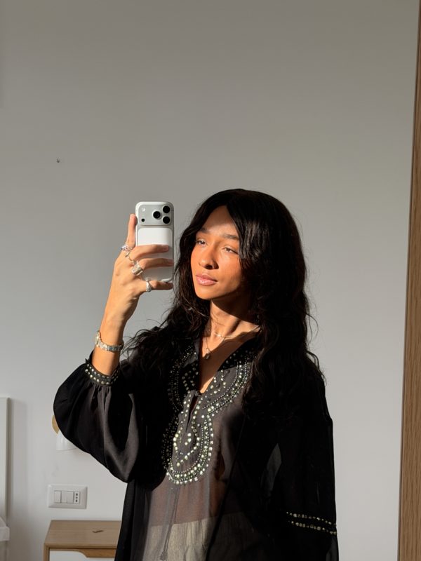 Maya Kapoor 10