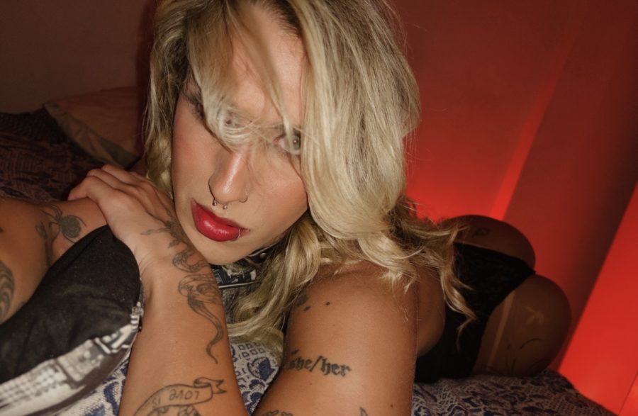 Nyx Alves 2
