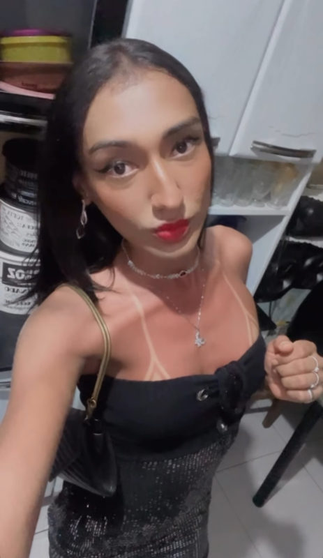 Mayra Moura 3