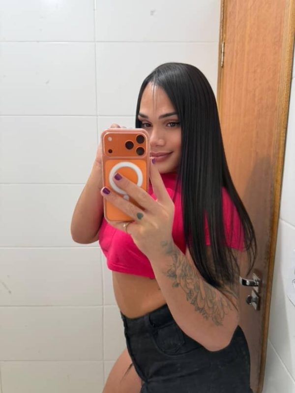 Lala Alencar 5